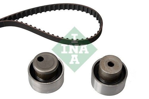 Kit cinghia distribuzione ina - kit,
