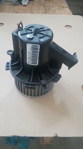 Ventola interna smart fortwo - ventola,