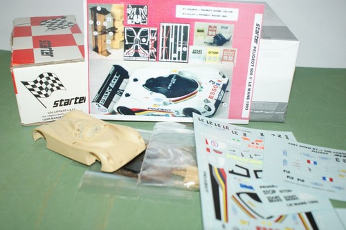 Motorino avviamento 43 - avviamento, 1/43