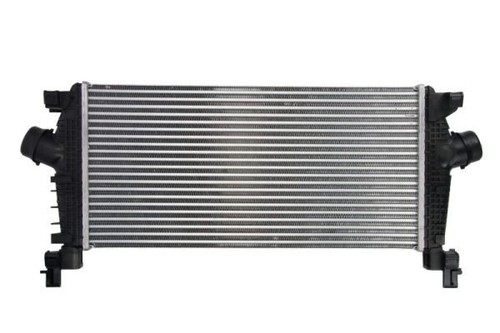 Thermotec dax012tt intercooler - thermotec,