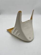Yamaha XV1600 spoiler di prua