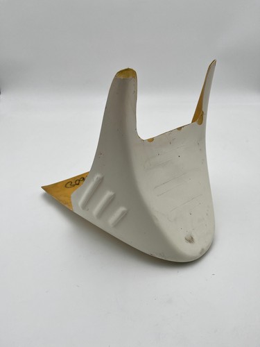 Yamaha xv1600 spoiler prua - yamaha,