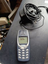 CELLULARE NOKIA 3310