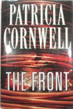 The Front by Patricia Cornwell