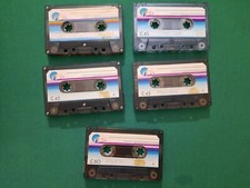 LOTTO 5 MUSICASSETTE SCR -