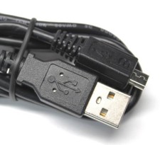 USB Charging Cord Charger Data