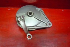 Tamburo ganascia FRENO