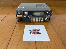 Macchina portatile YAESU