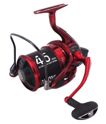 Daiwa 20tournament basiasurf - daiwa,