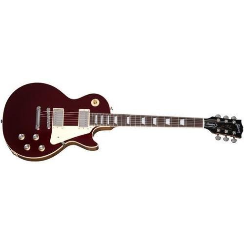 Gibson les paul standard - gibson,