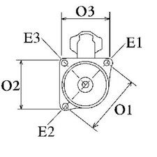 HC-Cargo Avviatore Starter 2