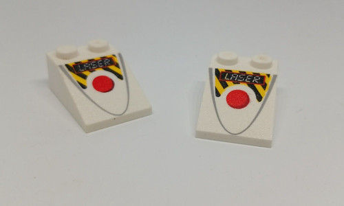 Lego toy story - lego, pendenza