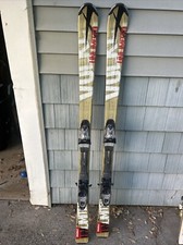 Volkl UNLIMITED AC50 All-Mtn