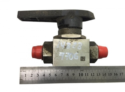 Serbatoio del carburante
