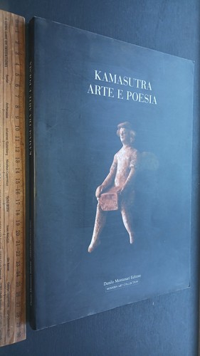 Marco nereo rotelli kamasutra - marco,