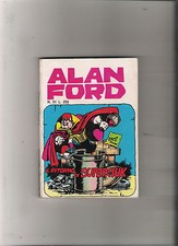 # ALAN FORD N 51  1973  -  IL
