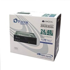 Digital Plextor PlexWriter