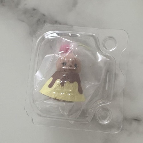 Happy kuji sylvanian family - kuji,