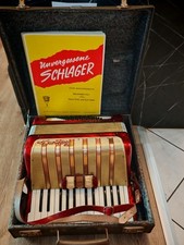 Fisarmonica Hohner Concerto I