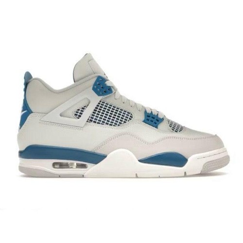 Jordan military blue - jordan, 4