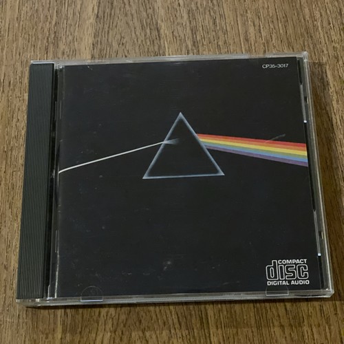 Pink floyd dark side - of, the