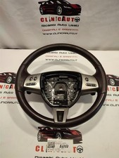 VOLANTE STERZO PER JAGUAR XF