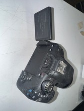 Canon EOS Rebel T6i 24MP DSLR