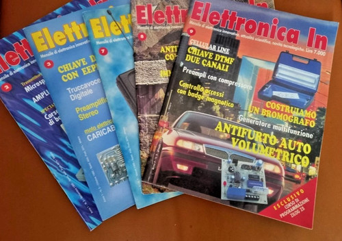 Riviste elettronica da n - riviste,