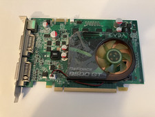 Scheda video EVGA E-GEFORCE