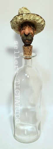 Spit whittle tequila - 🔥,