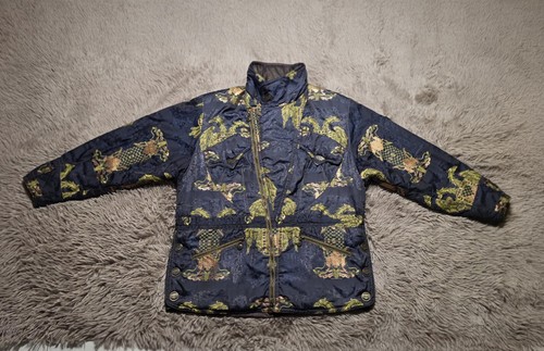 Giacca vintage emmegi - vintage,