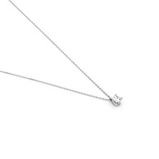 Collana Donna Argento Unoaerre