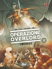 Operazione Overlord. Vol. 1 -