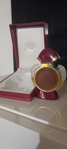 Panthère cartier parfum de - panthère,