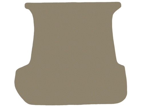 Basic tappeto bagagliaio beige - basic,
