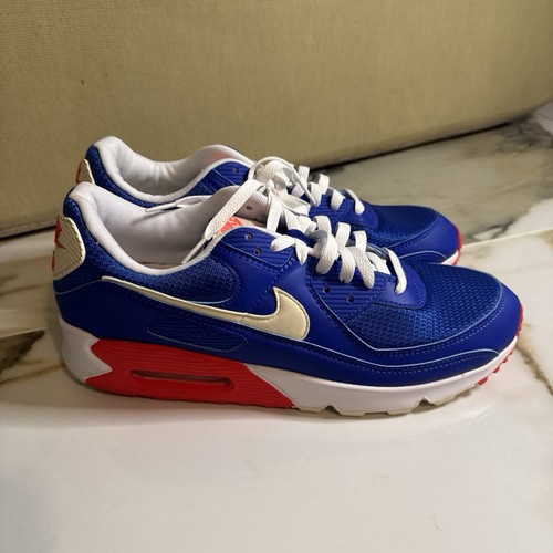 Nike air mag taglia uomo - 90,