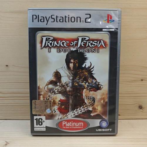 Prince persia due - prince, i