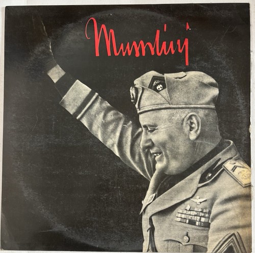 Discorsi benito mussolini - discorsi,