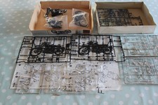 MATCHBOX VINCENT x2 BLACK