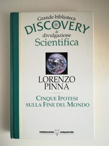 Cinque ipotesi sulla fine - cinque,