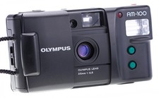 Olympus AM - 100 / 35 mm f 3,5