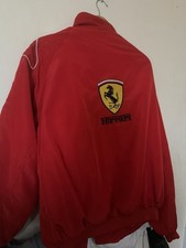 Giacca Ferrari retrò taglia