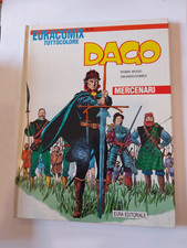 Volume cartonato  Euracomix   151  dago