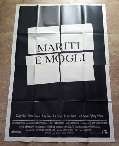 Manifesto mariti mogli - 4f,