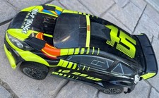 Rlaarlo 1/10 fibra di carbonio