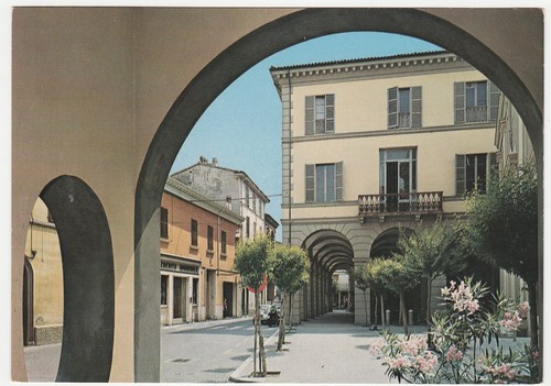 Meldola forli via roma e - -,