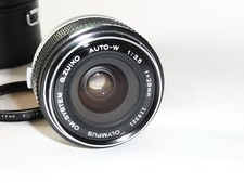 Olympus system zuiko - olympus, g.zuiko