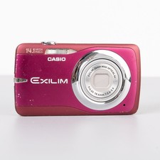 Casio Exilim EX-Z550 -