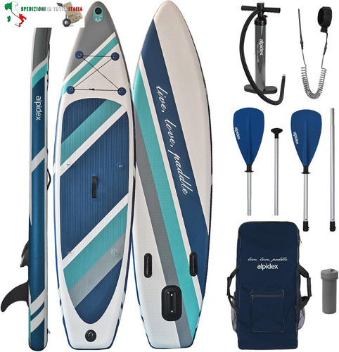 Stand paddle gonfiabile 320 - gonfiabile,