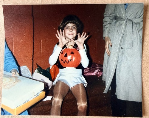 Costume halloween vintage anni - costume,
